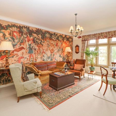 Flat 3 Haslemere Daire Buxton  Dış mekan fotoğraf