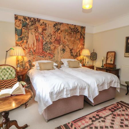 Flat 3 Haslemere Daire Buxton  Dış mekan fotoğraf