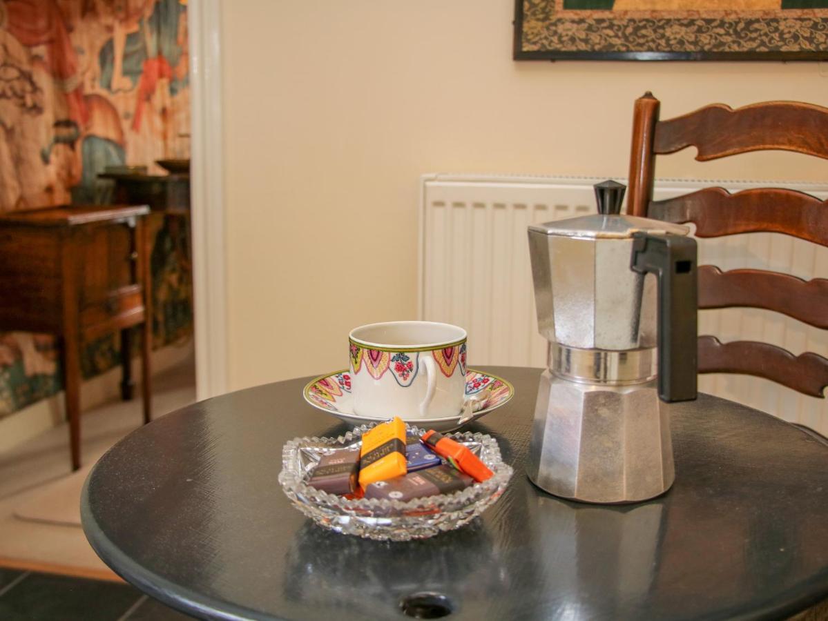 Flat 3 Haslemere Daire Buxton  Dış mekan fotoğraf