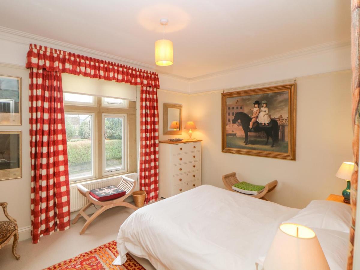 Flat 3 Haslemere Daire Buxton  Dış mekan fotoğraf