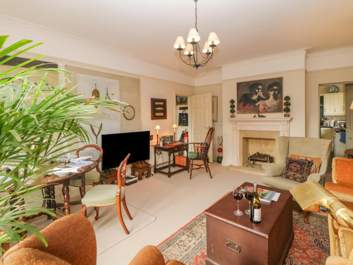 Flat 3 Haslemere Daire Buxton  Dış mekan fotoğraf