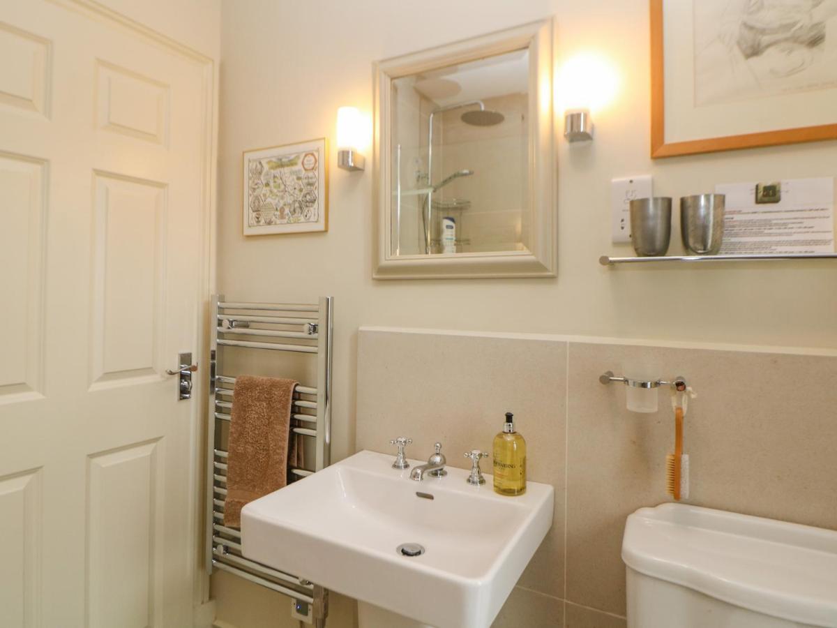 Flat 3 Haslemere Daire Buxton  Dış mekan fotoğraf