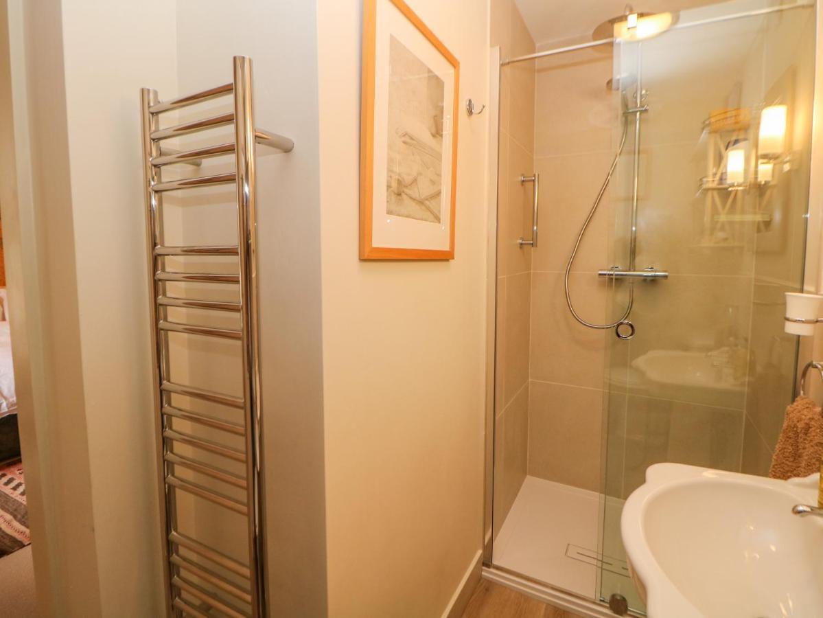 Flat 3 Haslemere Daire Buxton  Dış mekan fotoğraf