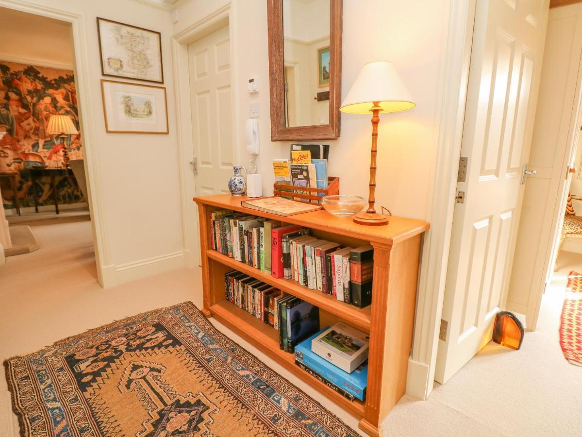Flat 3 Haslemere Daire Buxton  Dış mekan fotoğraf