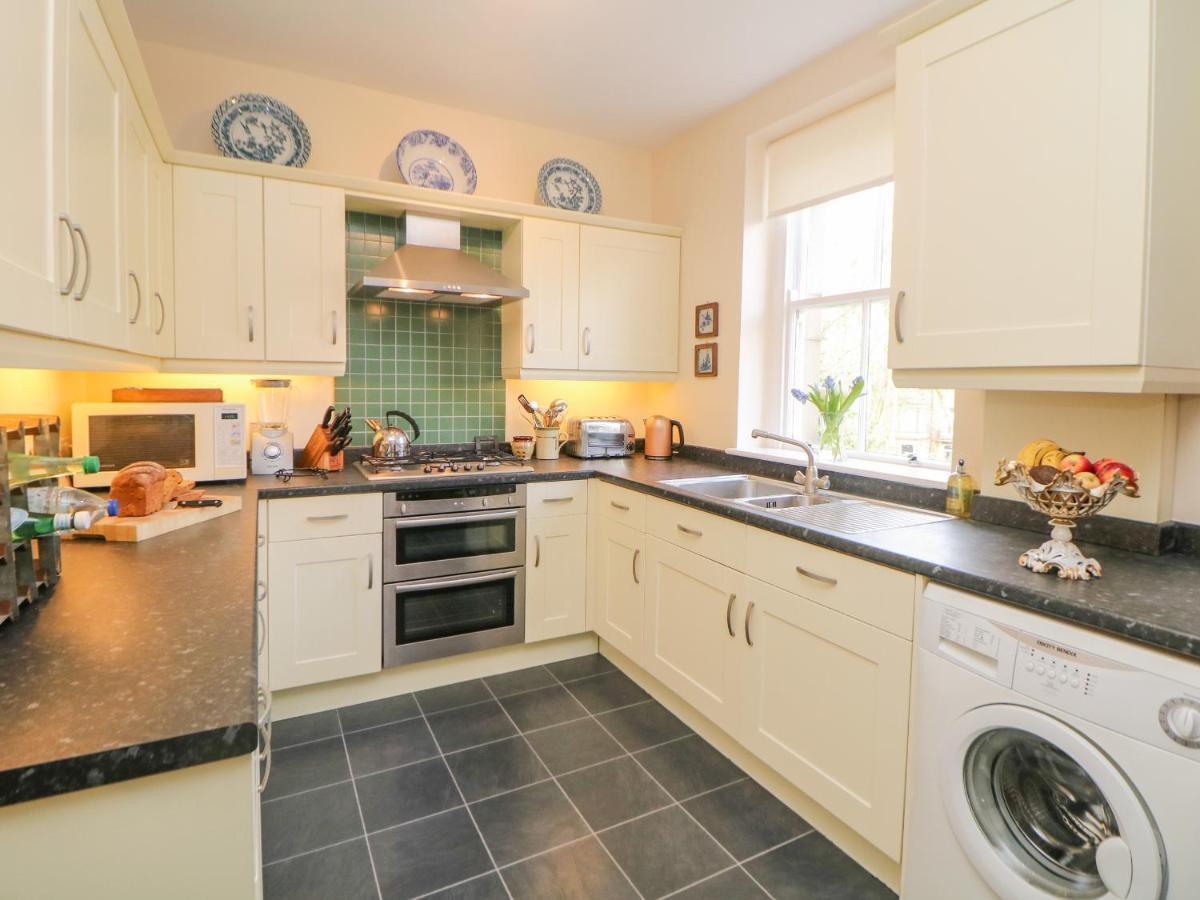 Flat 3 Haslemere Daire Buxton  Dış mekan fotoğraf