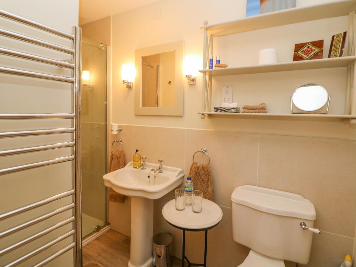 Flat 3 Haslemere Daire Buxton  Dış mekan fotoğraf