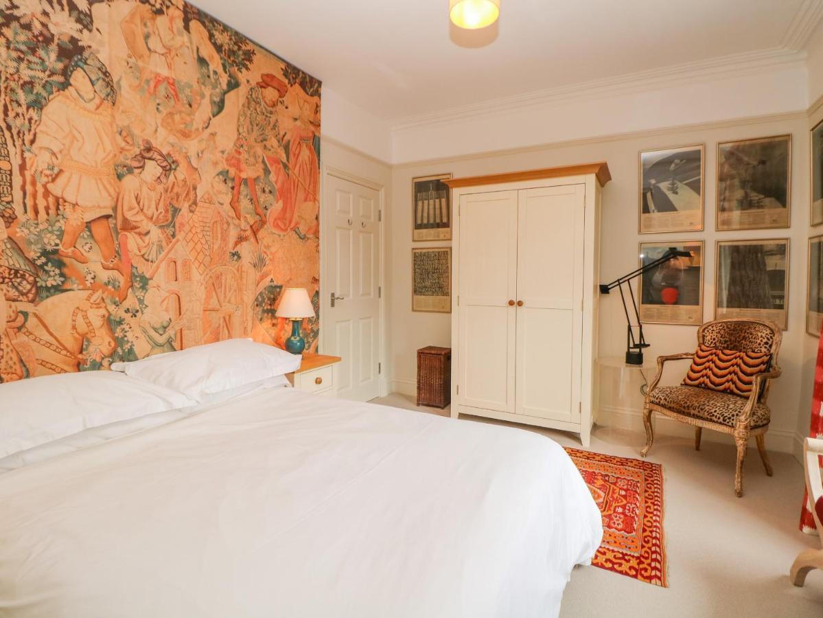 Flat 3 Haslemere Daire Buxton  Dış mekan fotoğraf