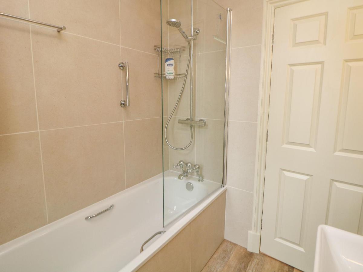 Flat 3 Haslemere Daire Buxton  Dış mekan fotoğraf
