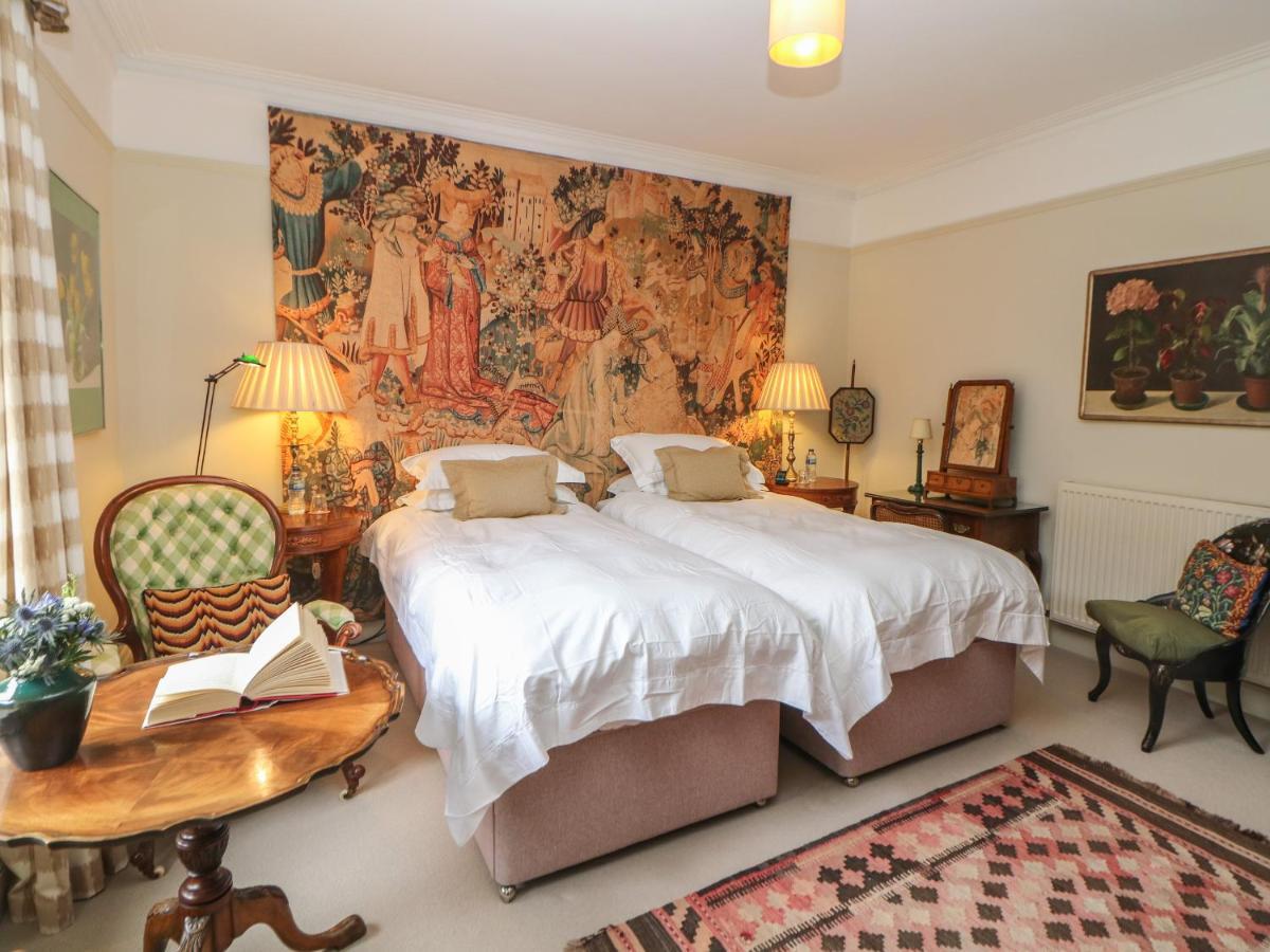 Flat 3 Haslemere Daire Buxton  Dış mekan fotoğraf